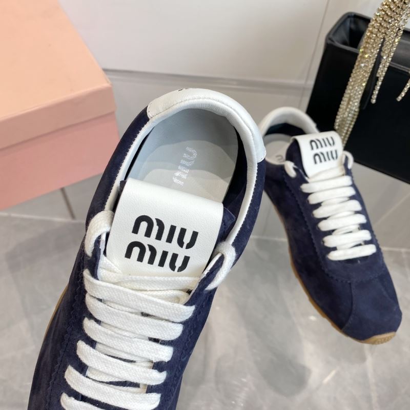 Miu Miu Shoes